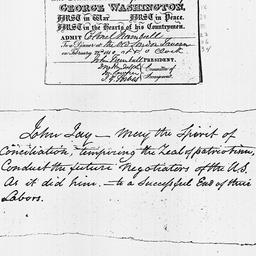 [Document, 1810 February 22]
