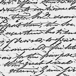 [Document, 1797 April 21]