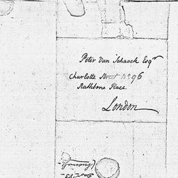 [Document, 1783 December 21]