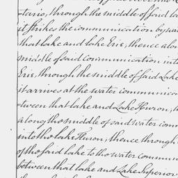 [Document, 1782 November 30]