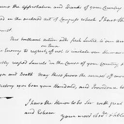 [Document, 1779 July 27]