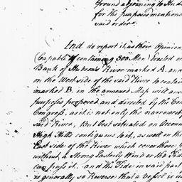 [Document, 1776 June 13]