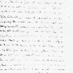 [Document, 1782 October 07]