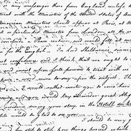 [Document, 1782 August 10]