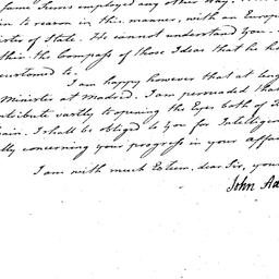 [Document, 1780 May 13]