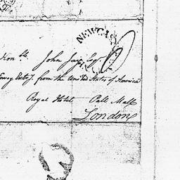 [Document, 1794 December 19]