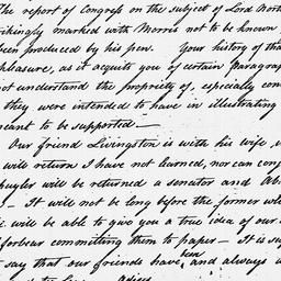 [Document, 1778 May 20]