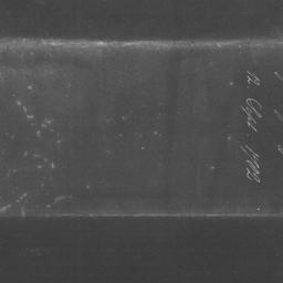 [Document, 1782 September 12]