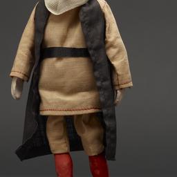 Pantalone Marionette