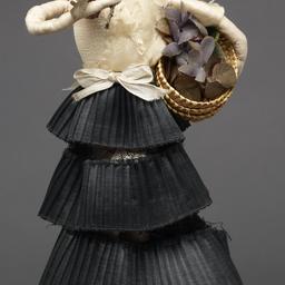 Latin Female Doll