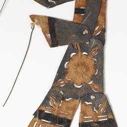 Chinese Shadow Puppet