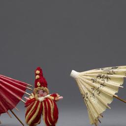 Dollhouse Accessories