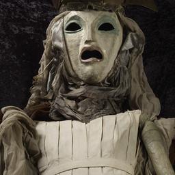 Jocasta Marionette