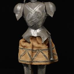 Rinaldo Rod Puppet