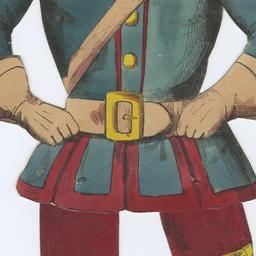Robin Hood Pantin