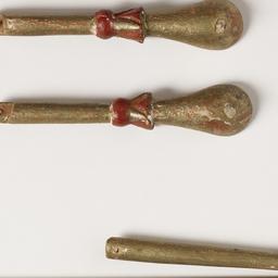 Wajang Golek Puppet With Or...