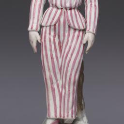 Jh Stead Ceramic Figurine
