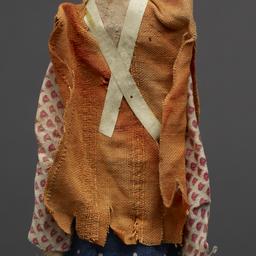 Jigging Puppet Of Woman Wit...
