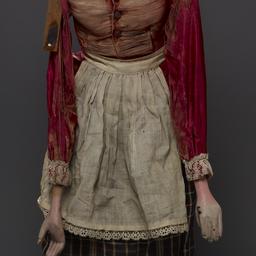 Housemaid Marionette
