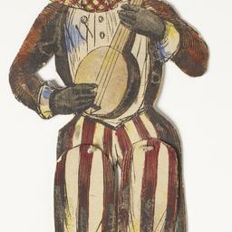 Nigger Pantin