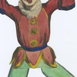 Merry Andrew Pantin