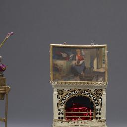 Dollhouse Accessories