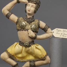 Tah-dhor Prix De Beaute D