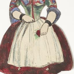 Maid Marian Pantin
