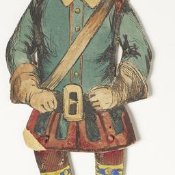 Robin Hood Pantin