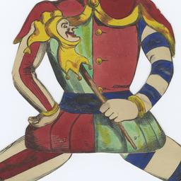 Jester Pantin