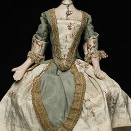 Elegant Eighteenth-century ...