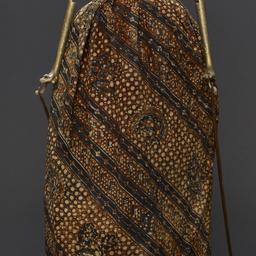 Wajang Golek Rod Puppet Wit...