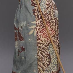 Wajang Golek Rod Puppet Wit...
