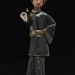 Female Peking Opera Figurin...