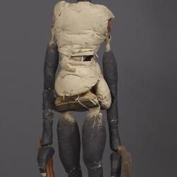 Giant Marionette