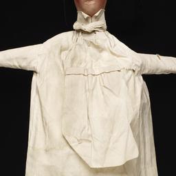 Chef Hand Puppet
