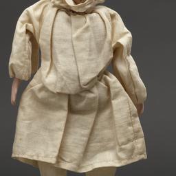 Marionette Of, Figure In Wh...