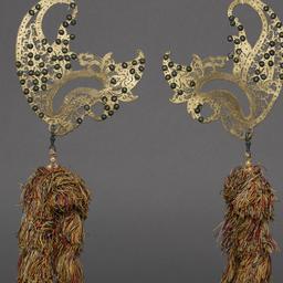 Two Wings For Wayang Golek ...