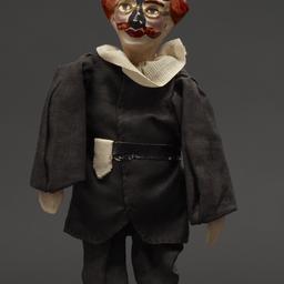 Il Dottore Marionette