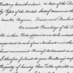 [Document, 1785 April 11]