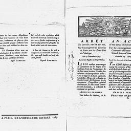 [Document, 1788 May 17]
