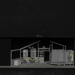 Set Model For "kamisor...