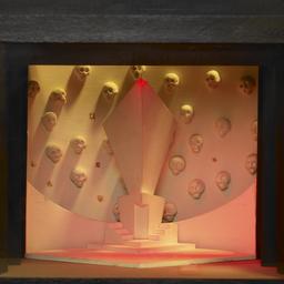 Set Model For "blood W...