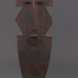 African Mask