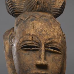 Ceremonial Mask
