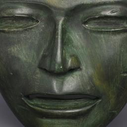 Modern Cast Of Ceremonial M...