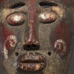 Carnival Mask
