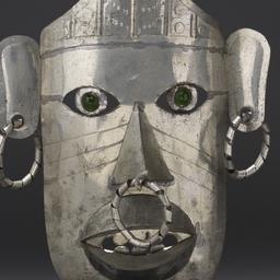Carnival Mask