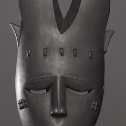 Modern Cast Of Ceremonial M...