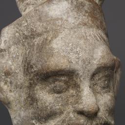 Carnival Mask Mold